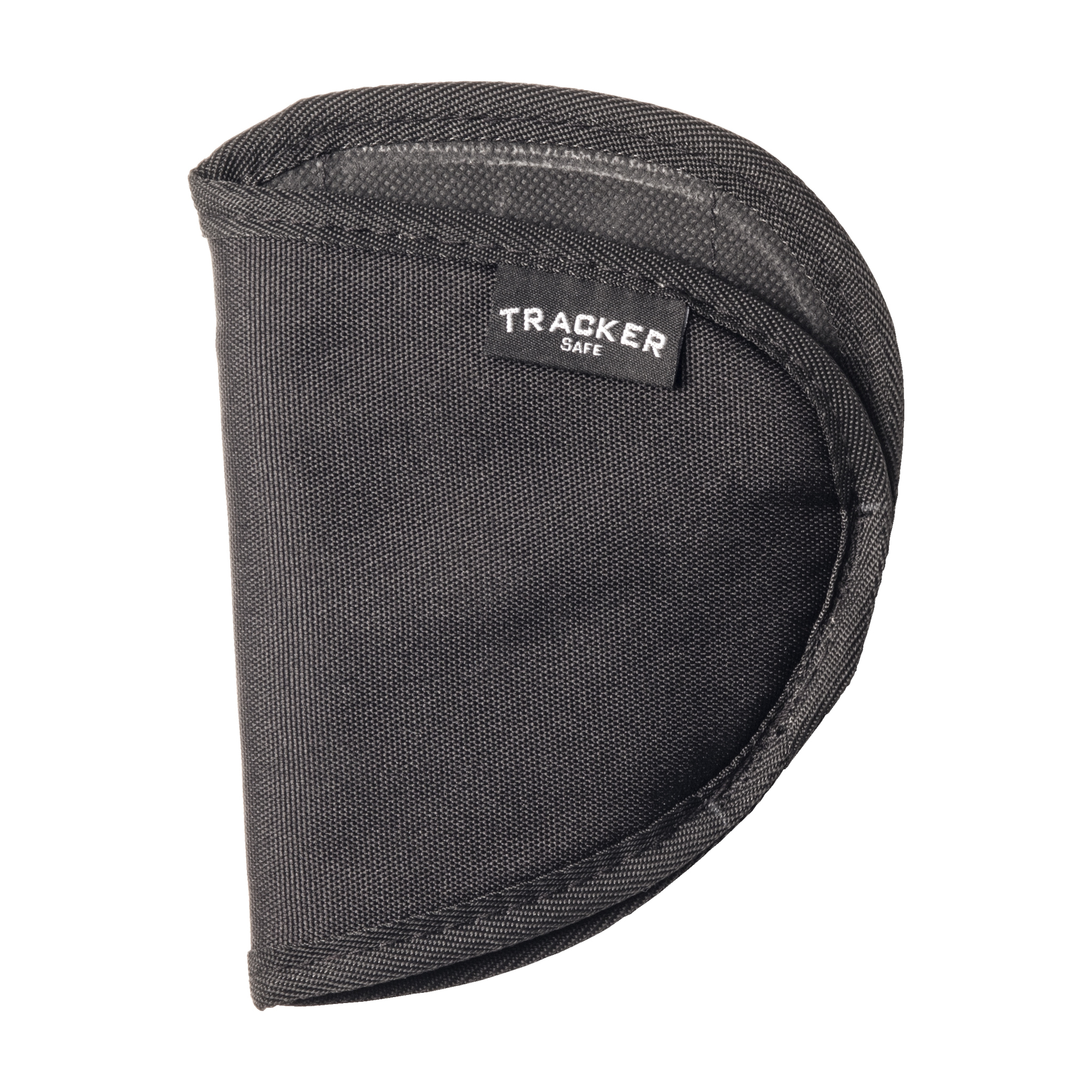 Tracker Safe, 6in. Pistol Pocket/Holster for Gun Safe, Lock Type None, Model# H01